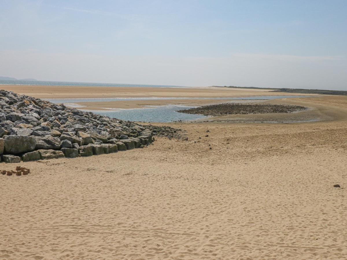 Cwtch Ar Y Mor Βίλα Burry Port Εξωτερικό φωτογραφία